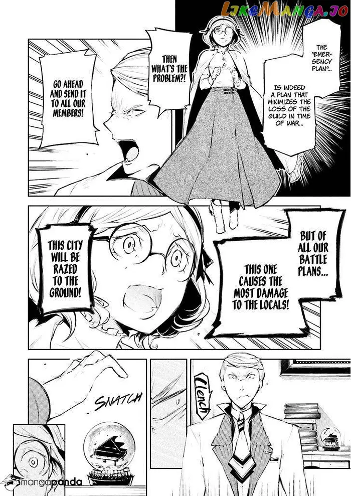 Bungou Stray Dogs Chapter 27 image 36_optimized